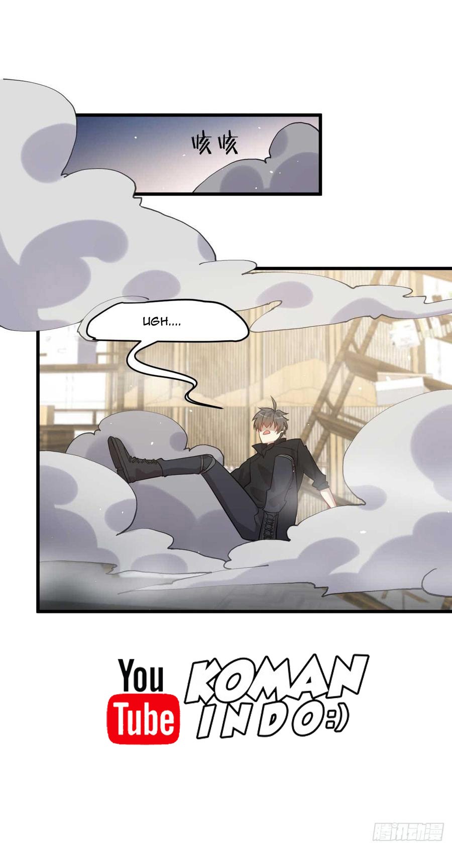 Immortal Swordsman in The Reverse World Chapter 85 Gambar 31